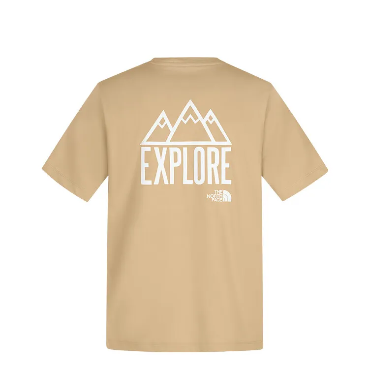 THE NORTH FACE Urban Exploration T Shirt Unisex