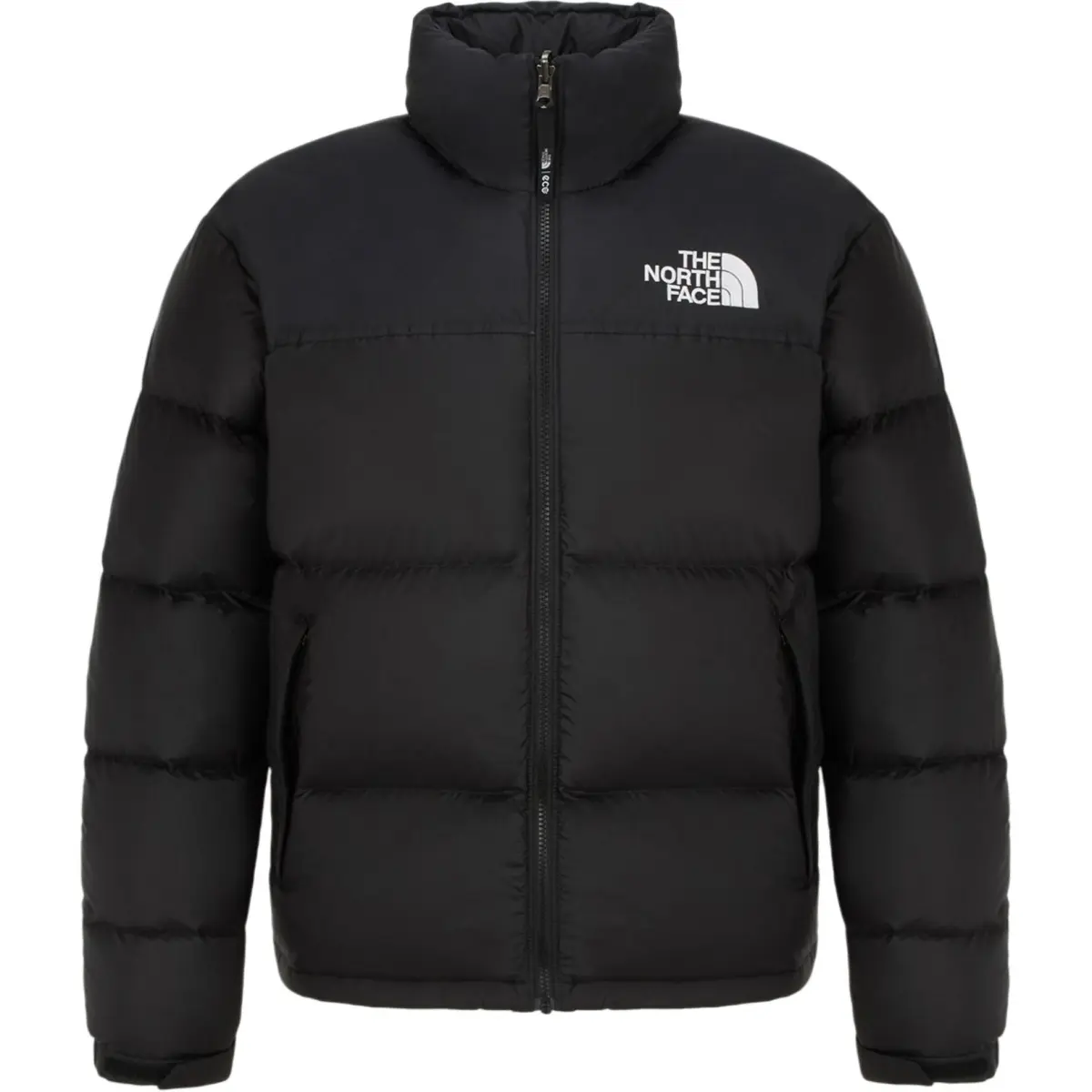 THE NORTH FACE 1996 Down Jacket Men's Black