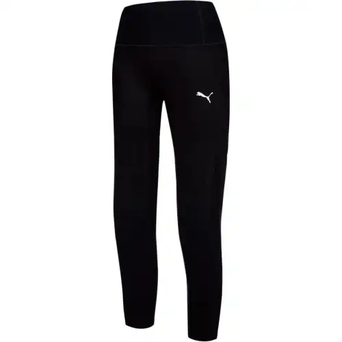 PUMA Leggings Women's Black Moderate