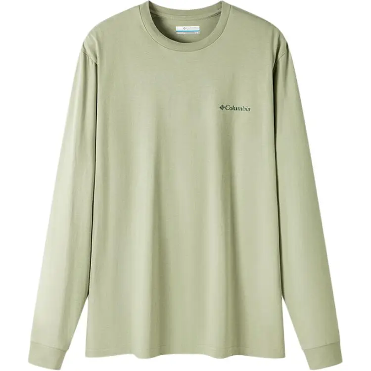 Columbia Sweatshirts Men's Crew Neck Moderate