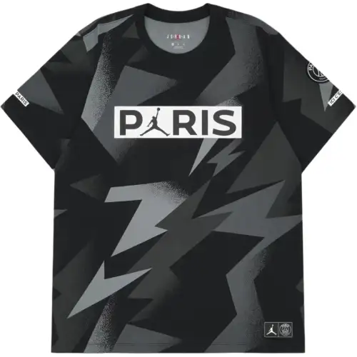 Jordan Psg Jock Tag T shirt