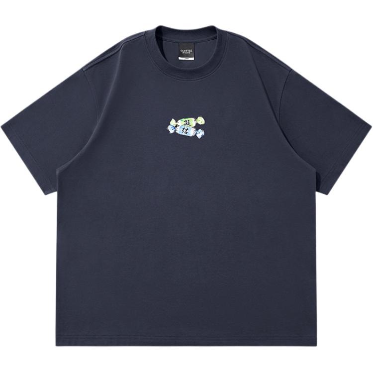 Футболка CLOT T (белая с рисунком)