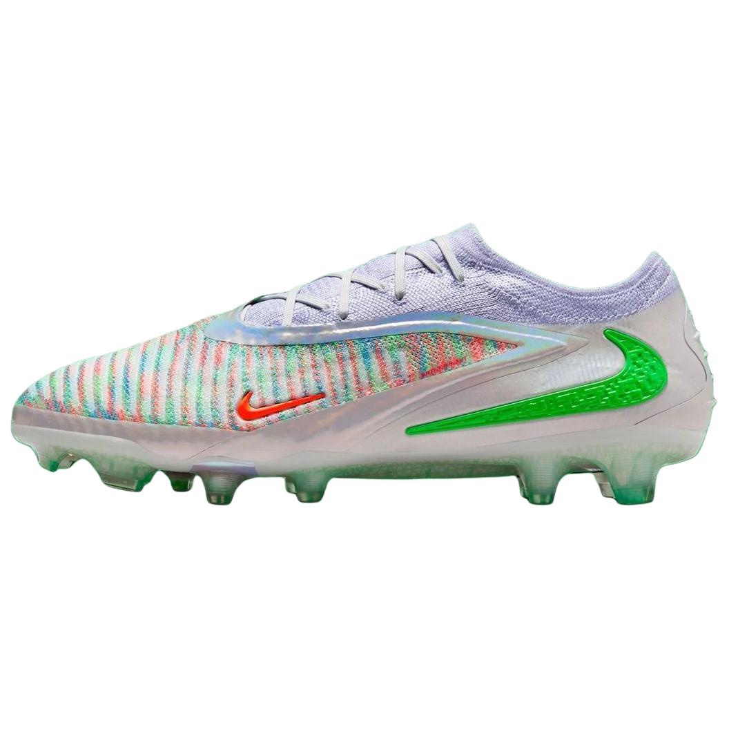 EA Sports FC 26 x Nike Phantom 6 Support Soccer Shoes Unisex White Green