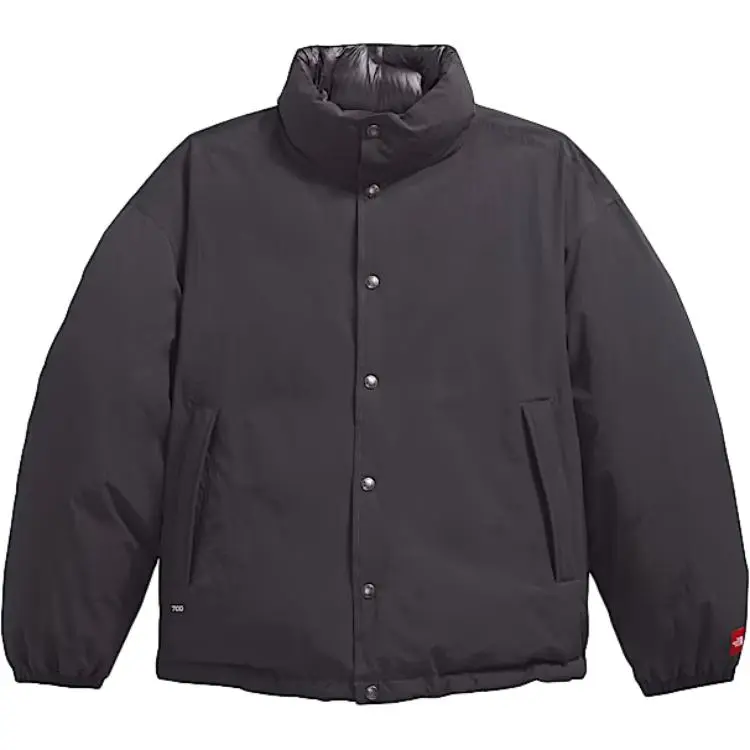 The North Face Red Box down jacket