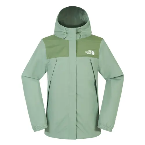 THE NORTH FACE Antora Hiking Waterproof, Windproof, And Breathable Windbreaker Jacket Women's