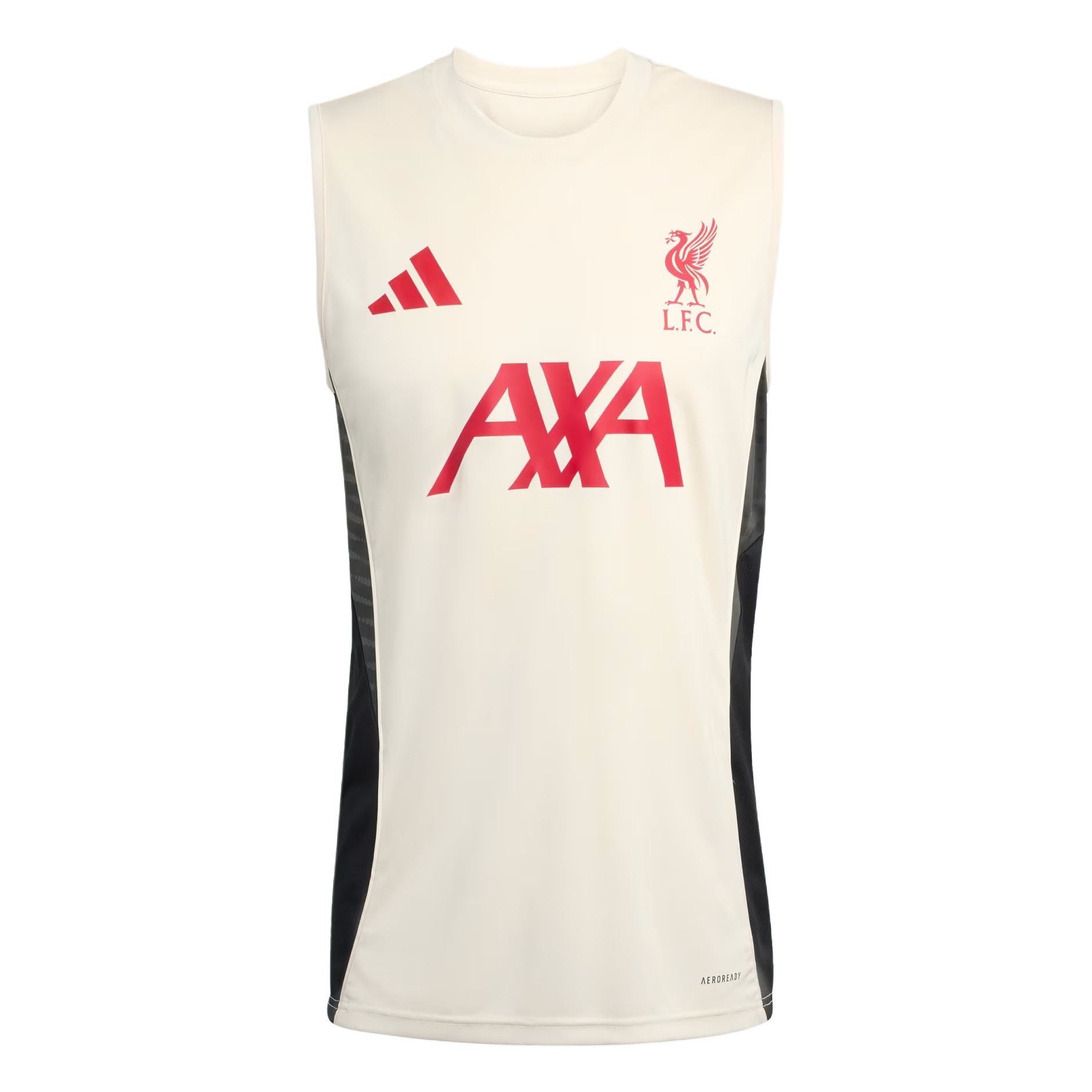 Adidas TIRO 25 Liverpool FC Soccer Jersey Men’s