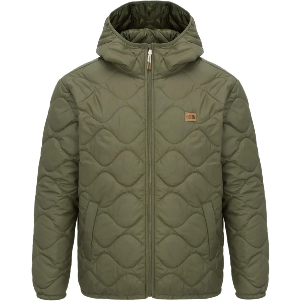 THE NORTH FACE Puffer Jacket Men's