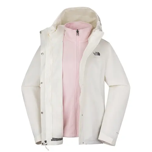 THE NORTH FACE SANGRO Hiking Waterproof And Windproof To Keep Warm Windbreaker Jacket Women's