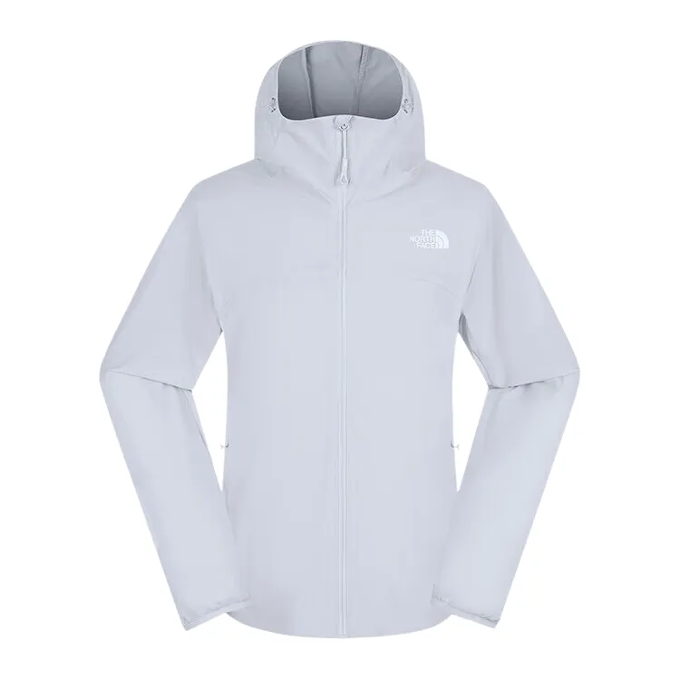 THE NORTH FACE Urban Exploration Jacket Multi Effect Garment Unisex