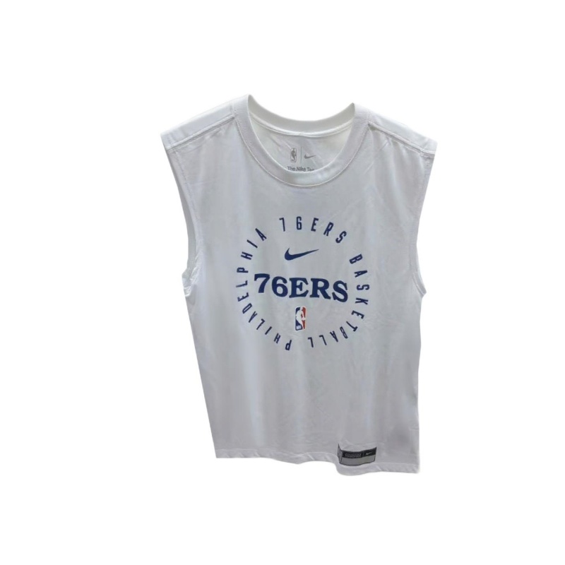 Nike Philadelphia 76ers Basketball Jersey Men’s