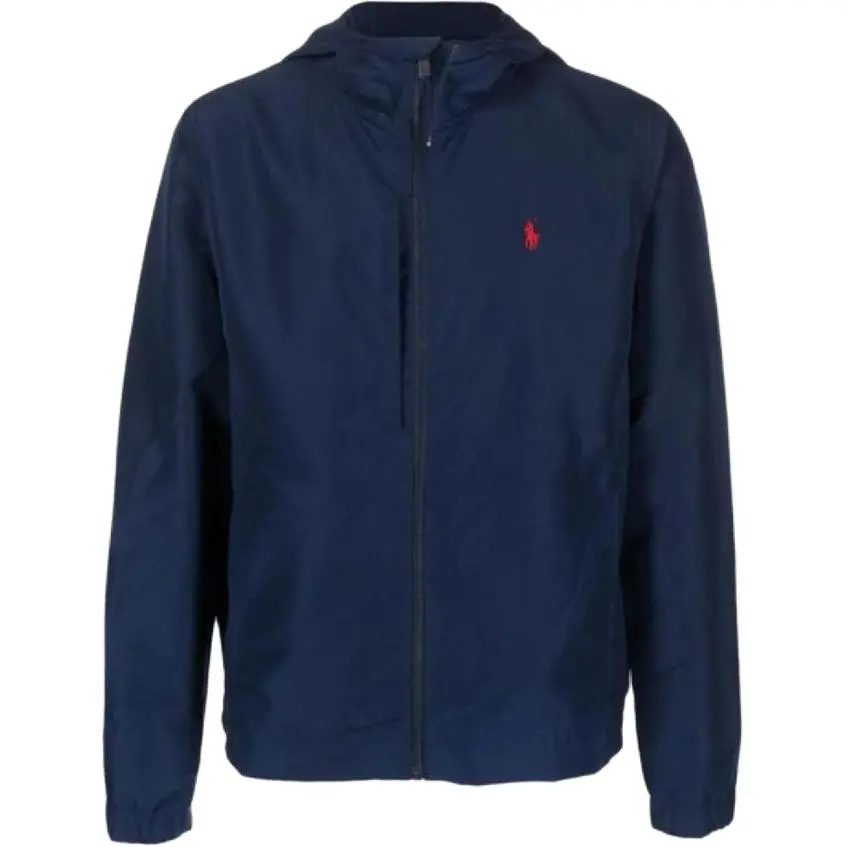 Polo Ralph Lauren Jackets & Coats Men's Dark Blue