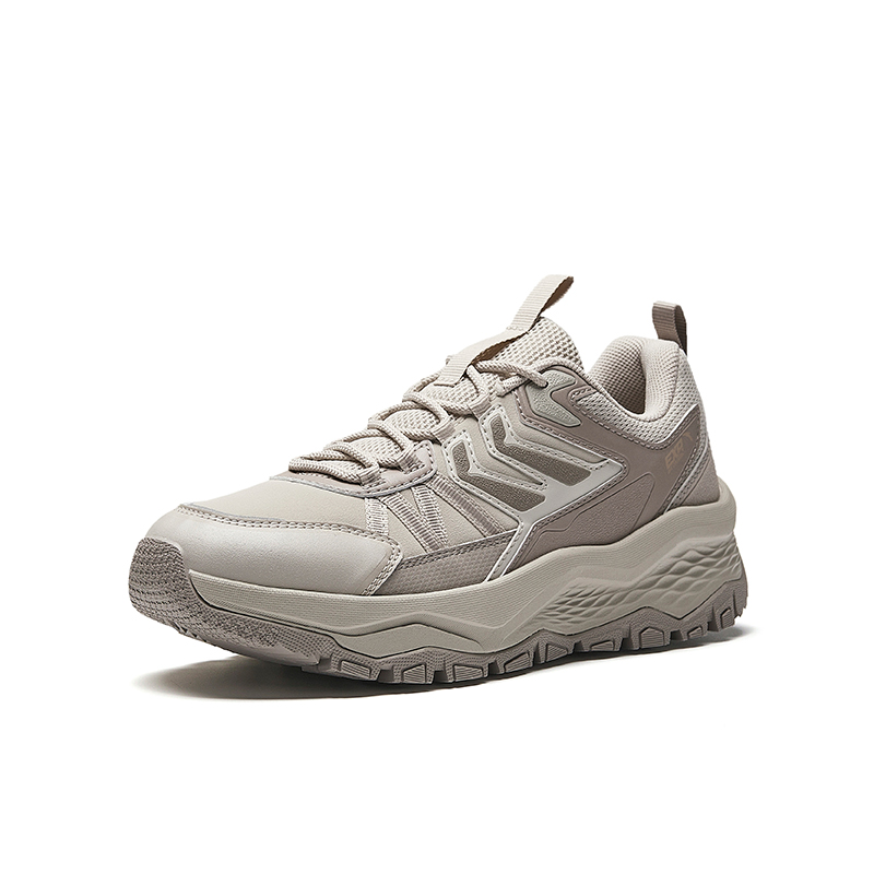 Anta Mountain Exploration Low top Trail Running Shoes Women’s Gray