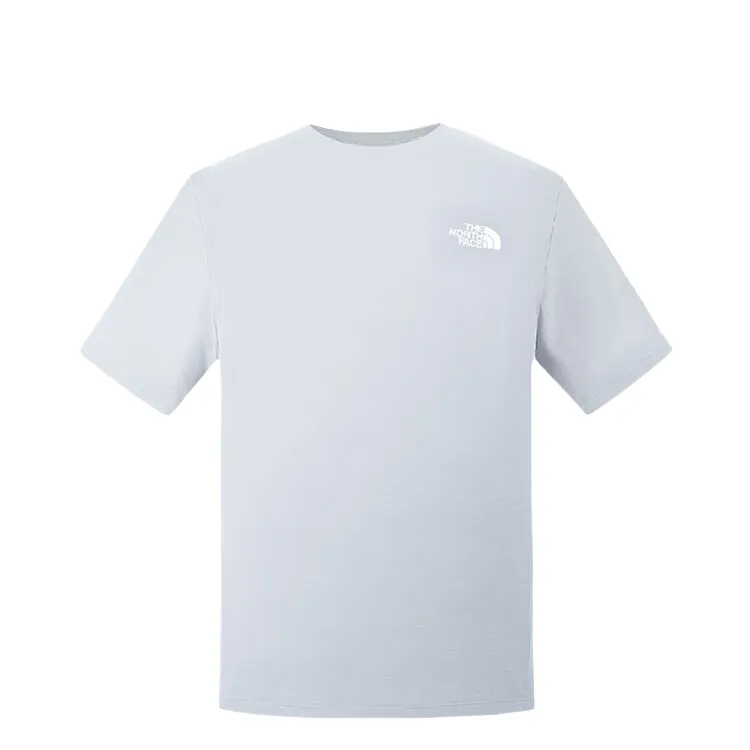 THE NORTH FACE Urban Exploration Quick Dry T Shirts Men's