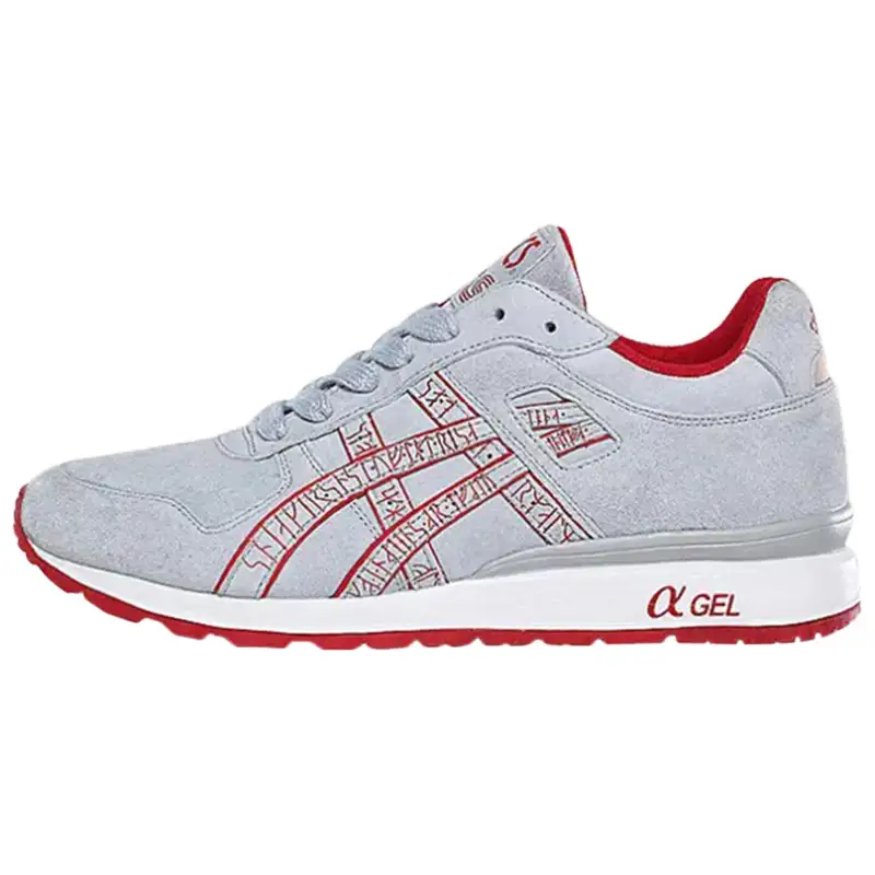 Asics Sneakersnstuff X Tiger GT II