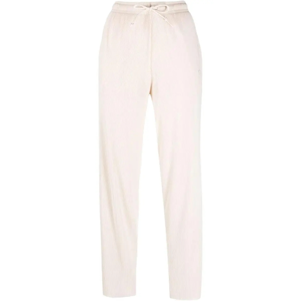 Adidas Originals Knitted Sweatpants Women's White