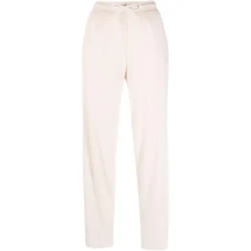 Adidas Originals Knitted Sweatpants Women's White
