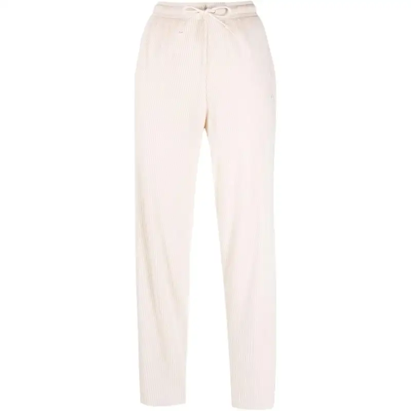 Adidas Originals Knitted Sweatpants Women's White