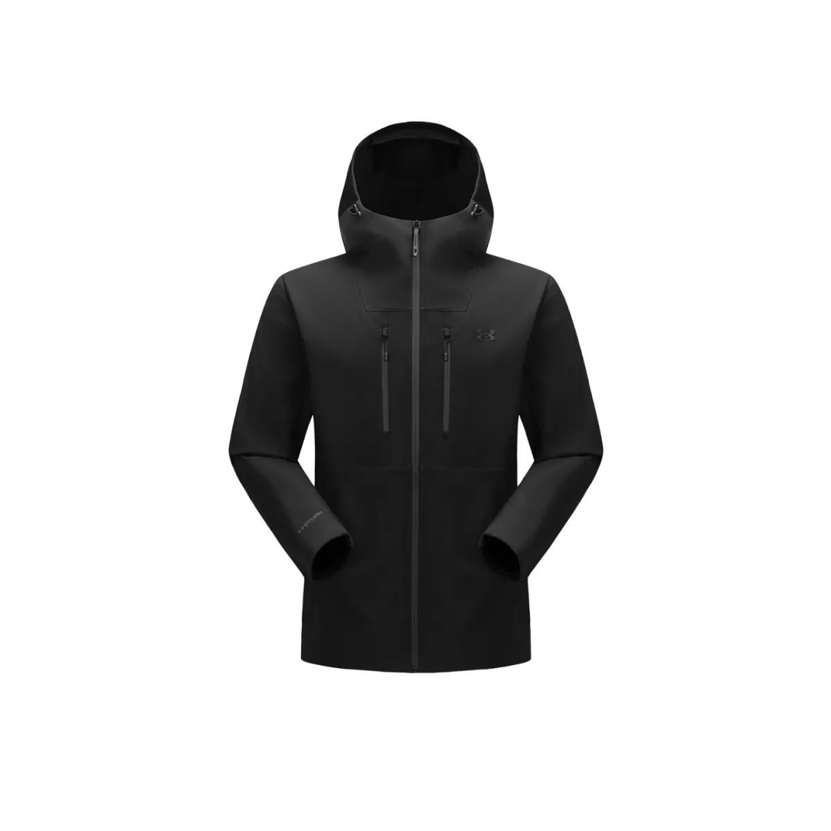 Under Armour Jackets Men's Hooded Moderate Soft Shell