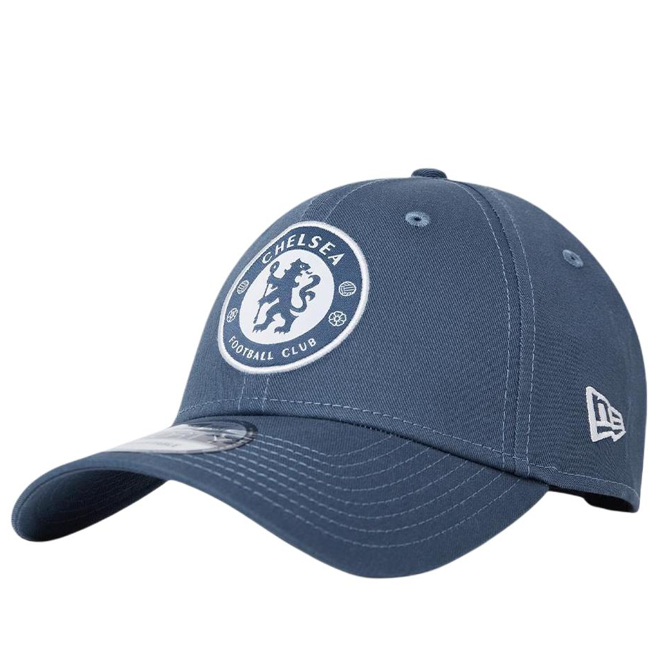 Кепка New Era Челси (синяя)