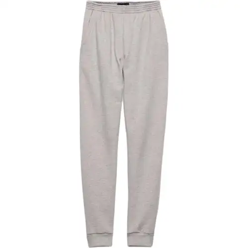 PRADA FW25 Knitted Sweatpants Men's