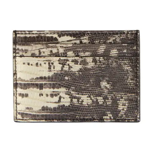GUCCI Card Holders