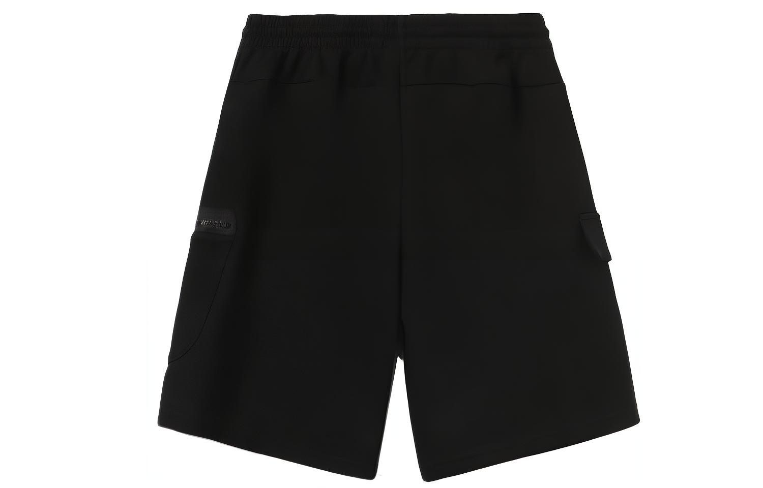 Li Ning Sports Basketball Collection Sports Shorts Men’s