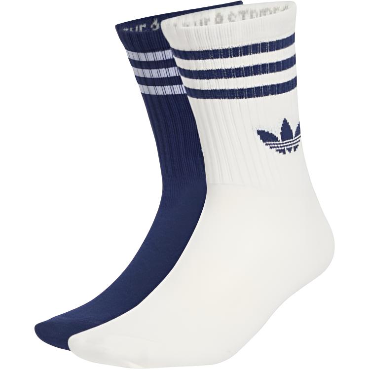 Adidas Originals Crew Socks 2 Pairs