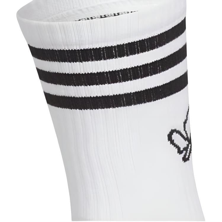 Adidas Originals Crew Socks Unisex 1 Pack