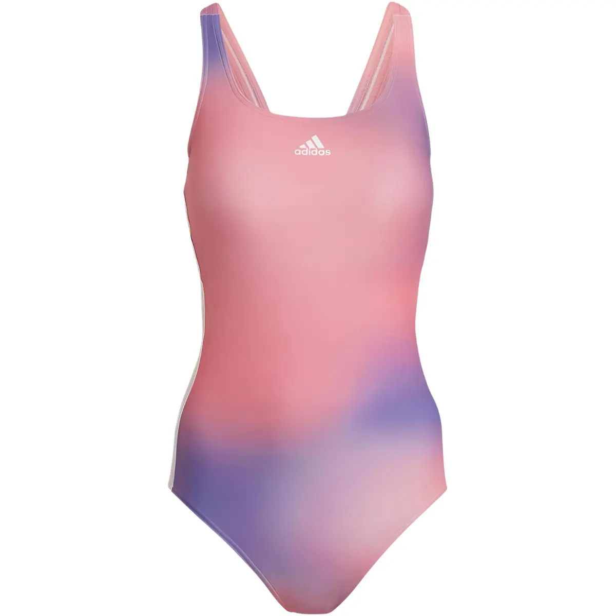 Adidas One piece Swimsuit Women's Pink