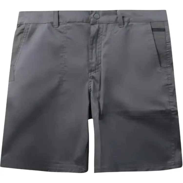 Columbia Casual Shorts Men's Gray