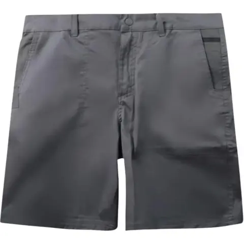 Columbia Casual Shorts Men's Gray