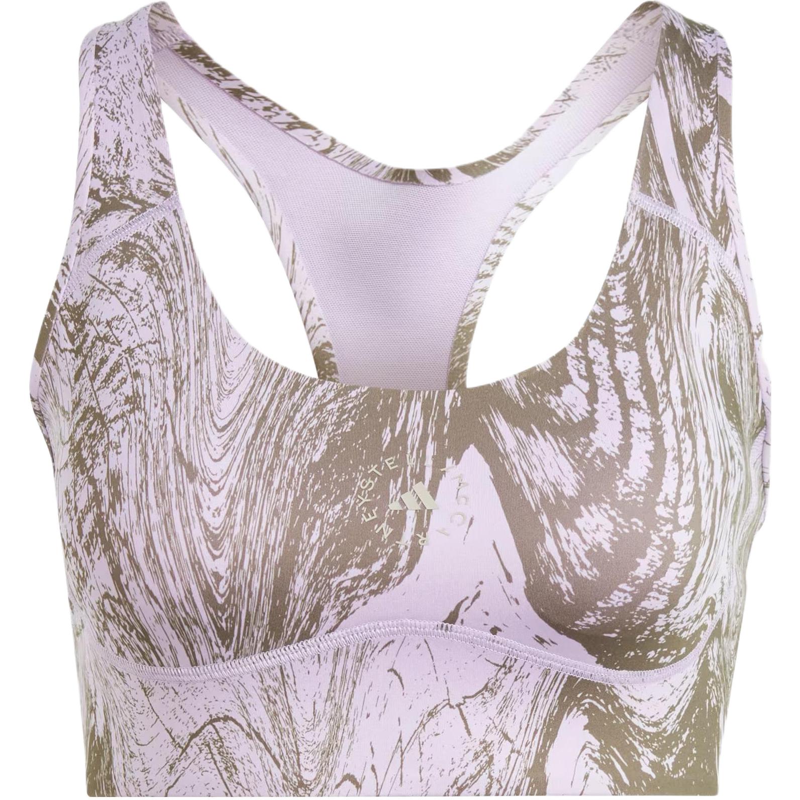 Adidas X Stella McCartney Adidas X Stella McCartney Collaboration Collection Sports Underwear Women’s Pink Purple Moderate