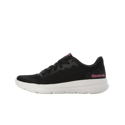 Reebok Running Shoes Women's Black