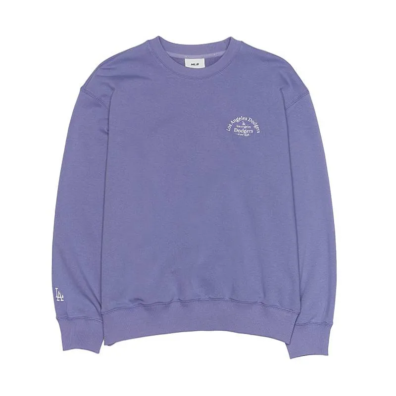 MLB Los Angeles Dodgers Sweatshirt Unisex