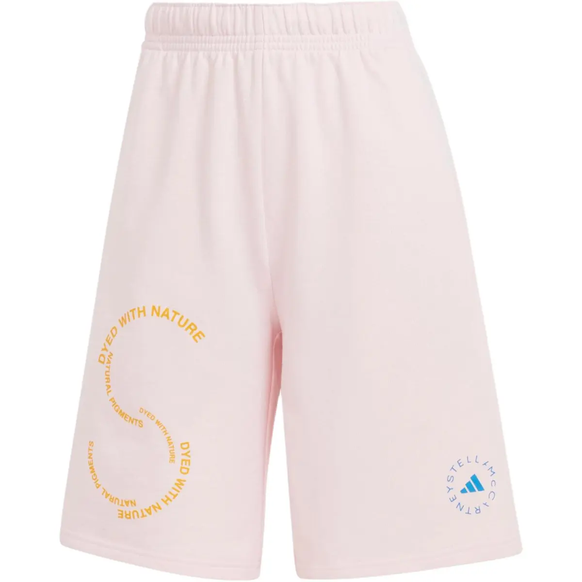 Adidas Casual Shorts Women's Pink