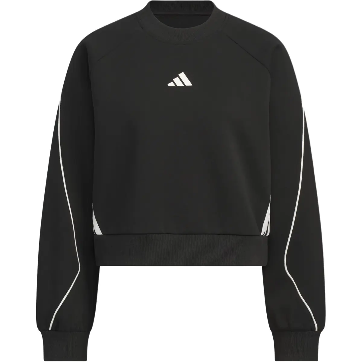 Adidas STADIUM CREWNECK JUMPER Sweatshirt Women's