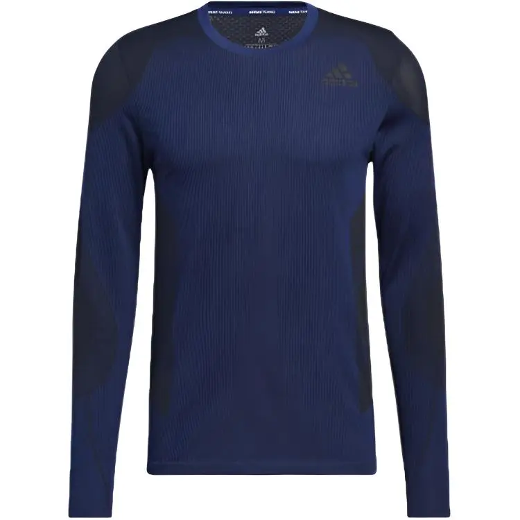 Adidas T Shirt Men's Victory Blue