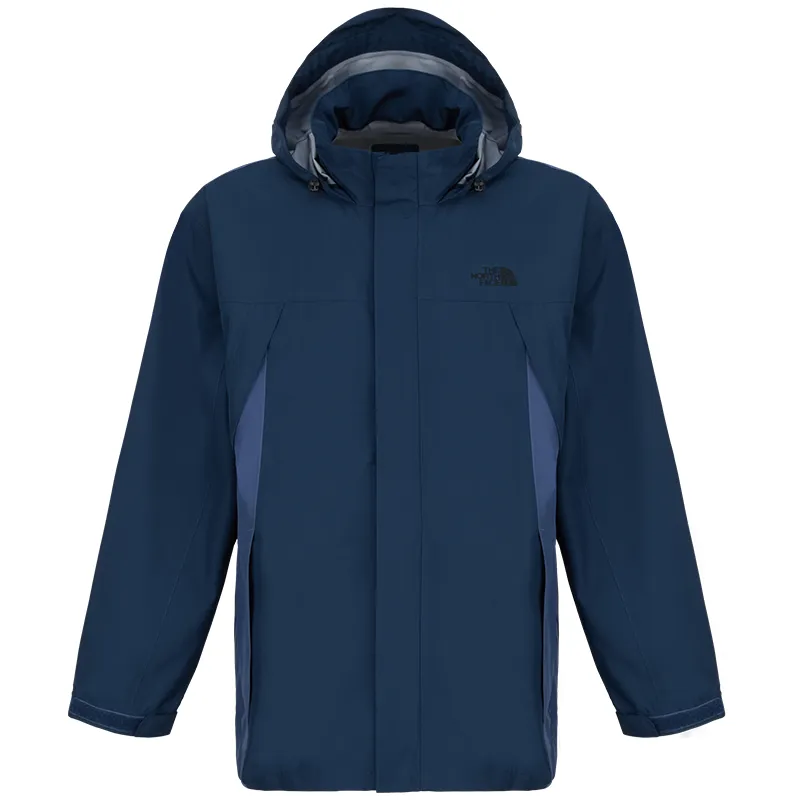 THE NORTH FACE Urban Exploration Waterproof And Windproof Windbreaker Jacket Men's