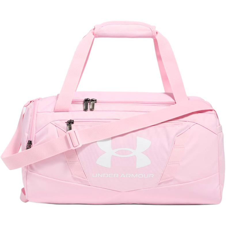 Женская сумка Under Armour 23L (розовая)
