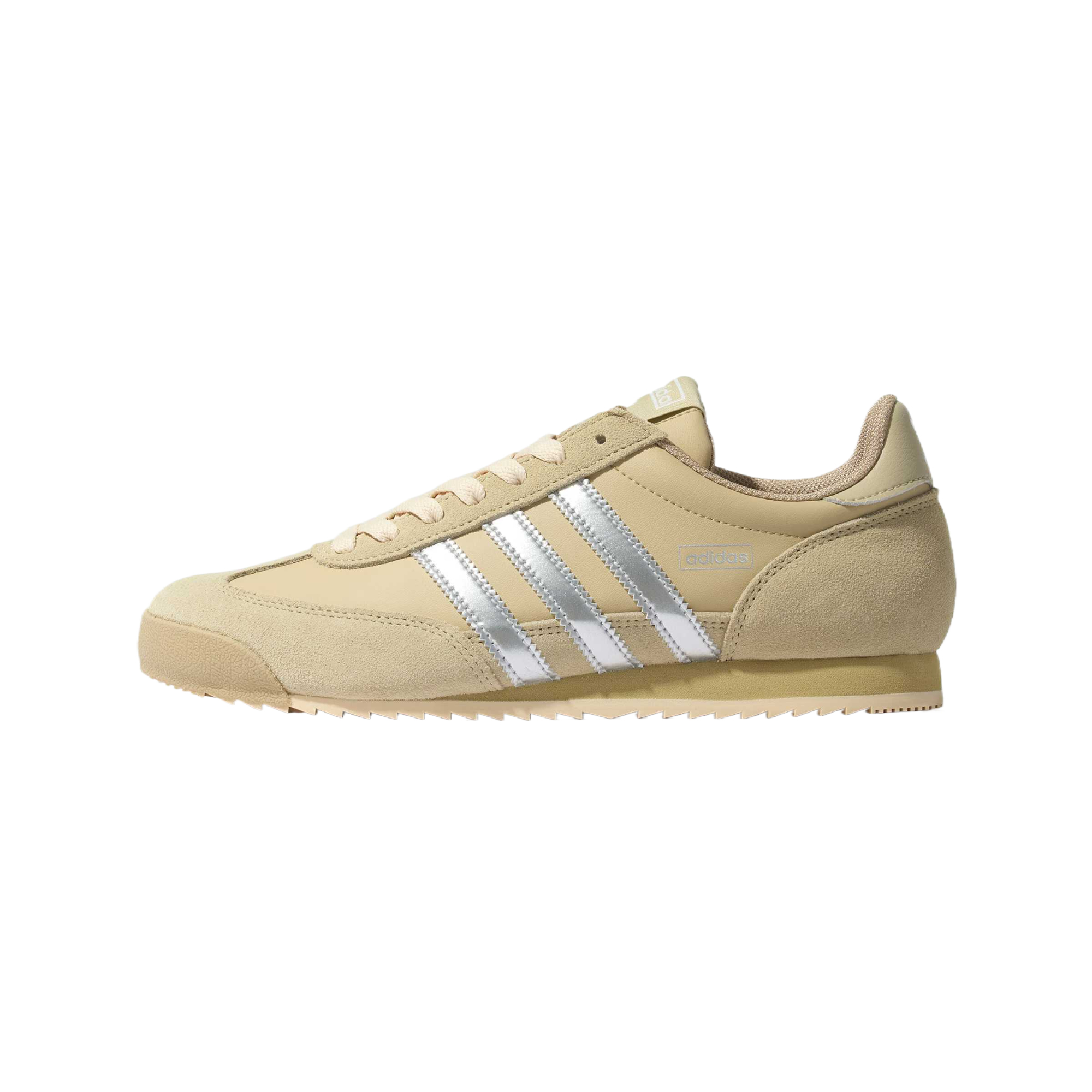 Серебристый