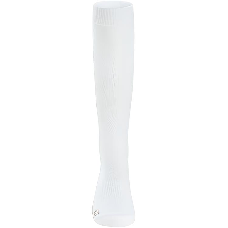 FILA Golf Knee High Socks Women’s 1 Pack White