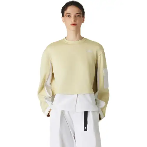 THE NORTH FACE Urban Exploration SS25 Sweatshirt Women's