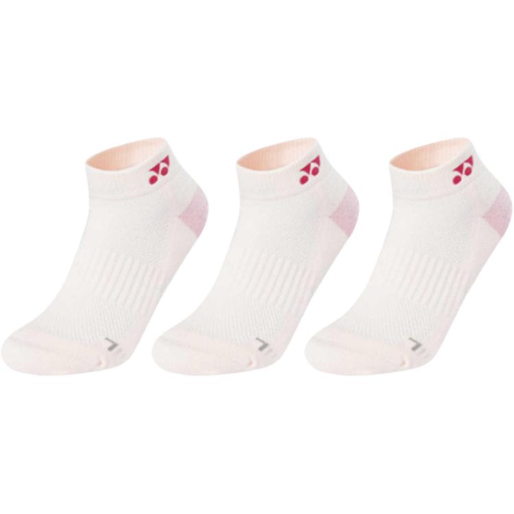 YONEX Badminton Socks Women’s 1 Pack