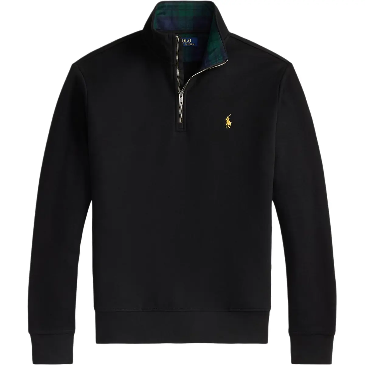 Polo Ralph Lauren Half zip Fleece Sweatshirt