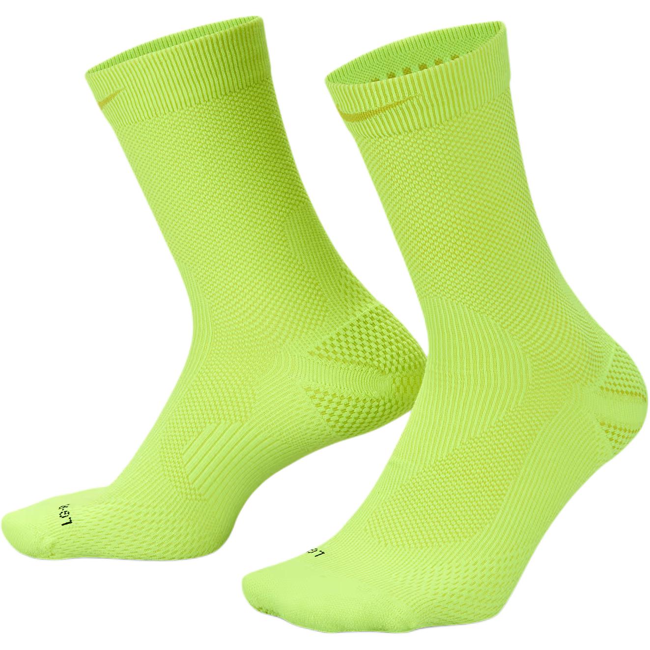Носки Nike средние (белые)