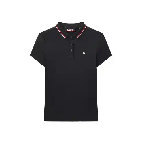 FILA MODERN HERITAGE Polo Shirt Women's