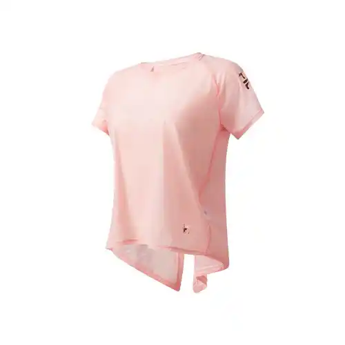 FILA Athletics Yoga T Shirt Women's