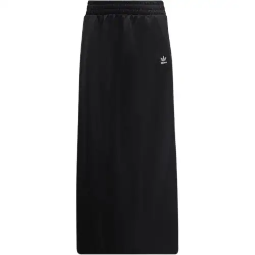 Adidas Originals Casual Long Skirt Women's