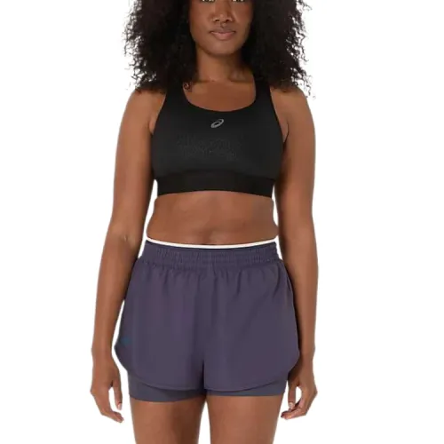 ASICS Sports Underwear Women's Black