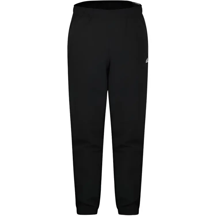 Adidas ESS STANFORD CH Knitted Sweatpants Men's Black